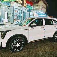 سورينتو ٢٠٢٤ • ٦ سلندر • رقم بابل