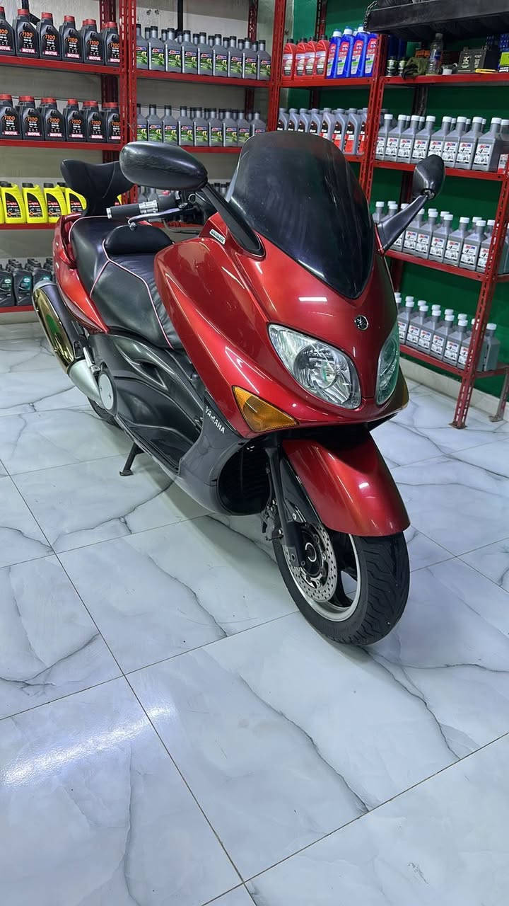 اسلام عليكم تي ماكس 2008ماشية 26الف الدراجة خير من الله وكالة والدراجة مكفولة وبيهة تجوة 
سعر الدراجة 27ونص وبيهة مجال حك الجية 
مكاني بغداد الدورة شارع المعلمين
***********
