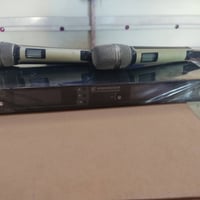 مايكات سنهايزر • دبل مايك • كربلاء