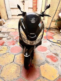 موتور ياباني • تبخير بسيط • مدينة الصدر