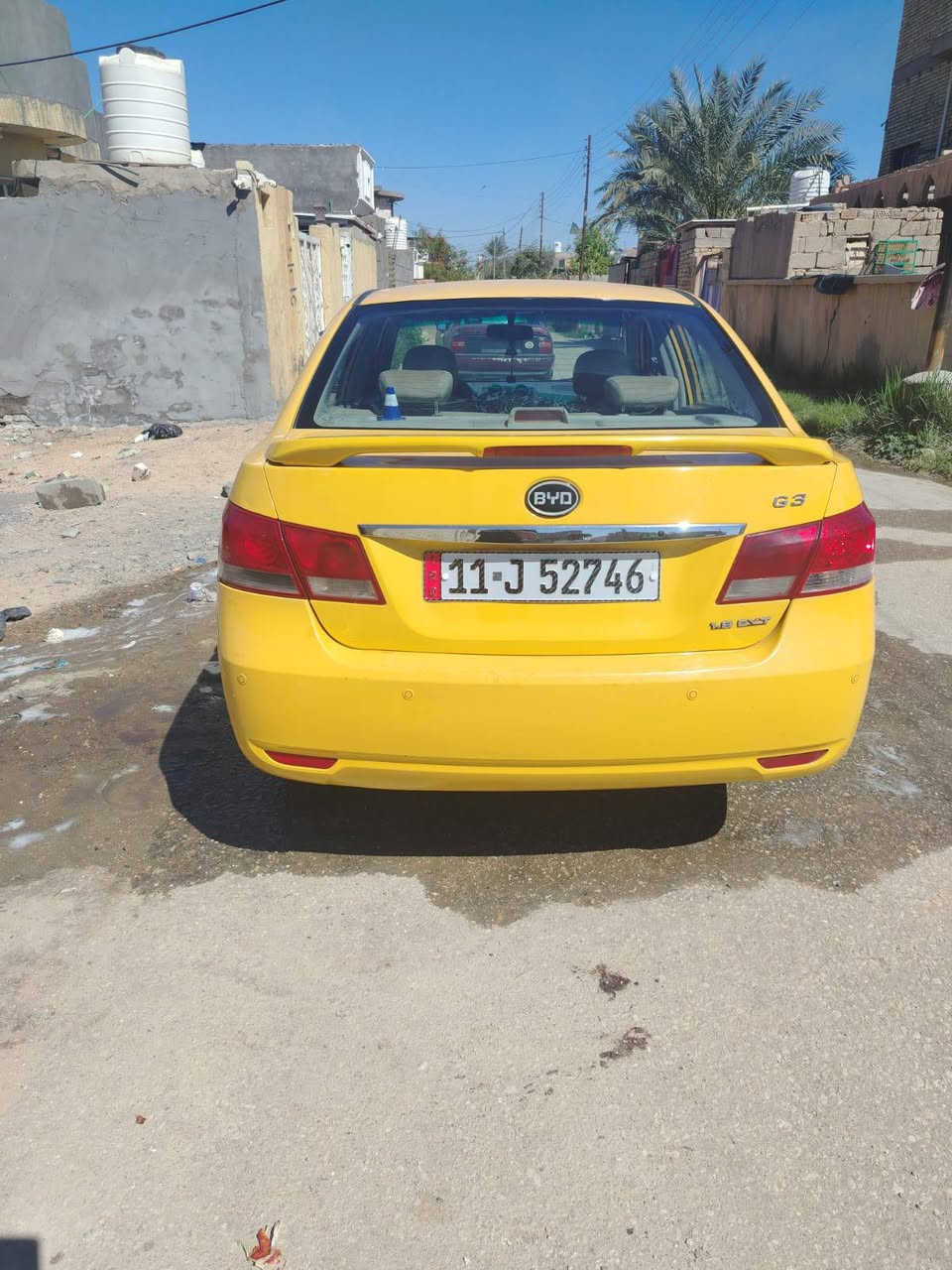 سلام عليكم بي وادي موديل 2015كير مكينه صدر امامي وخلفي جديد سياره مكفول***********
