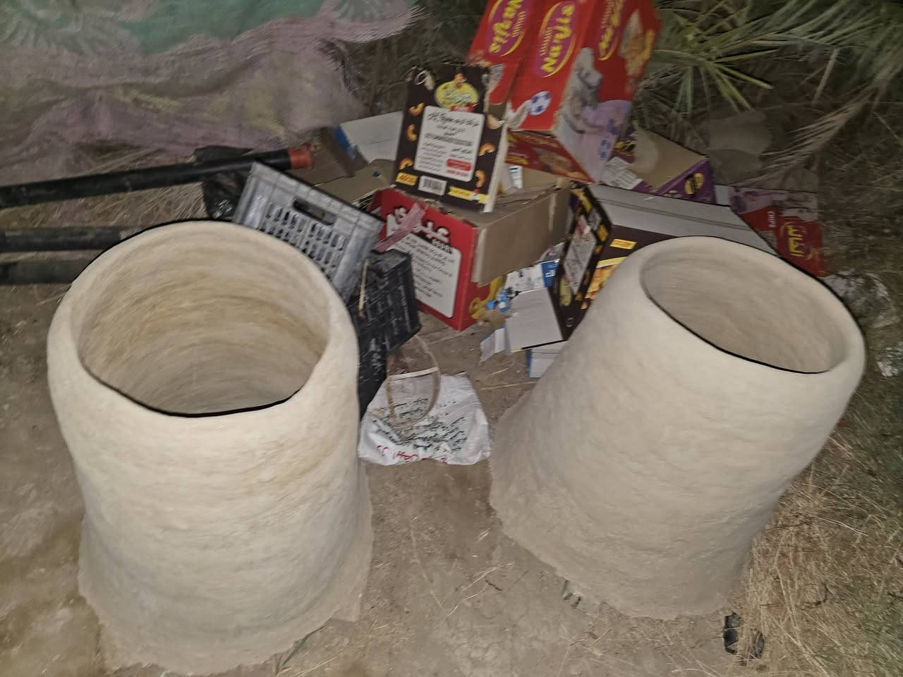 تنانير للبيع خوش تنانير عنوان طوريج ***********
