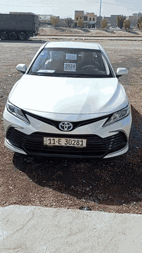 السلام عليكم كامري للبيع موديل 24 هايبرد عبد اللطيف ماشيه 30,000 رقم السياره بغداد كفاله عامه عنوان السياره بغداد ***********
