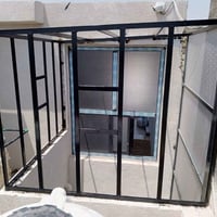 بولي كاربون • تغليف المناور • النجف الاشرف