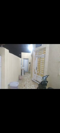 الماجدية • نهاية شارع الملعب • ١٠٠م