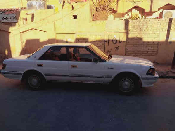 سوبر هارتوب ١٩٩١ مكينة ٢.٥ 
سنوية ٢٠٢٦ مشروع وطني رقم واسط 
سيارة خير من الله مع ملاحظات بسيطة 
السعر ٤٠ وبيها مجال بسيط 
مكان السيارة قلعة سكر 
ماموجود ع الفيس 
الاتصال 
***********
