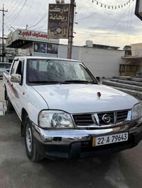 نيسان • ٢٠١٠ • محرك وكير شرط