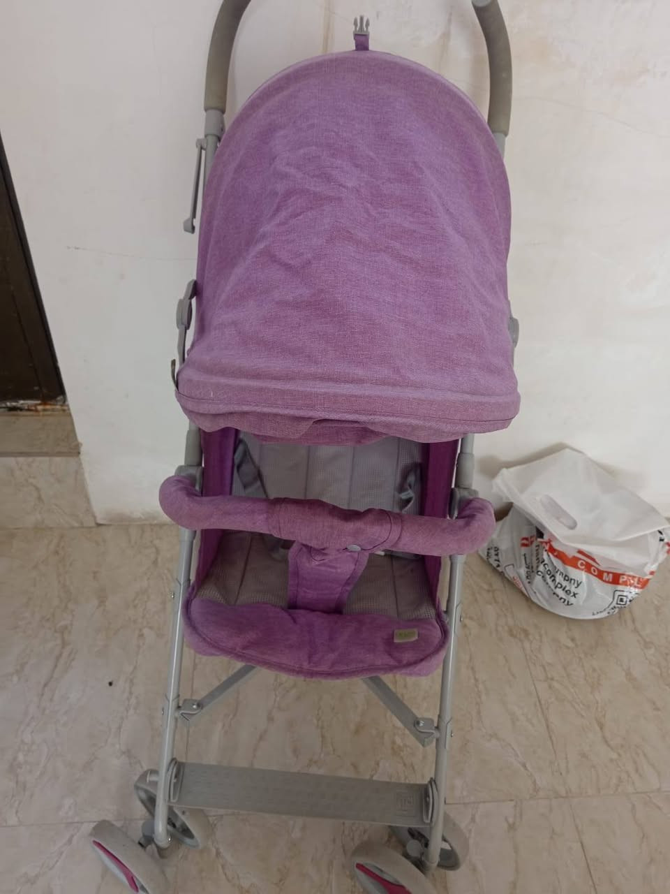 تنور كهربائي شغال السعر ٢٥
عربانة طفل اخت لجديده اي ضرر مابيها السعر ٣٥
العنوان بغداد الغزاليه الشراي يتصل ع رقم

+9647502793538


**إذا كنت صاحب هذا الإعلان وتريد حذفه لأي سبب، رجاءا أرسل رسالة إلى الدعم الفني**
