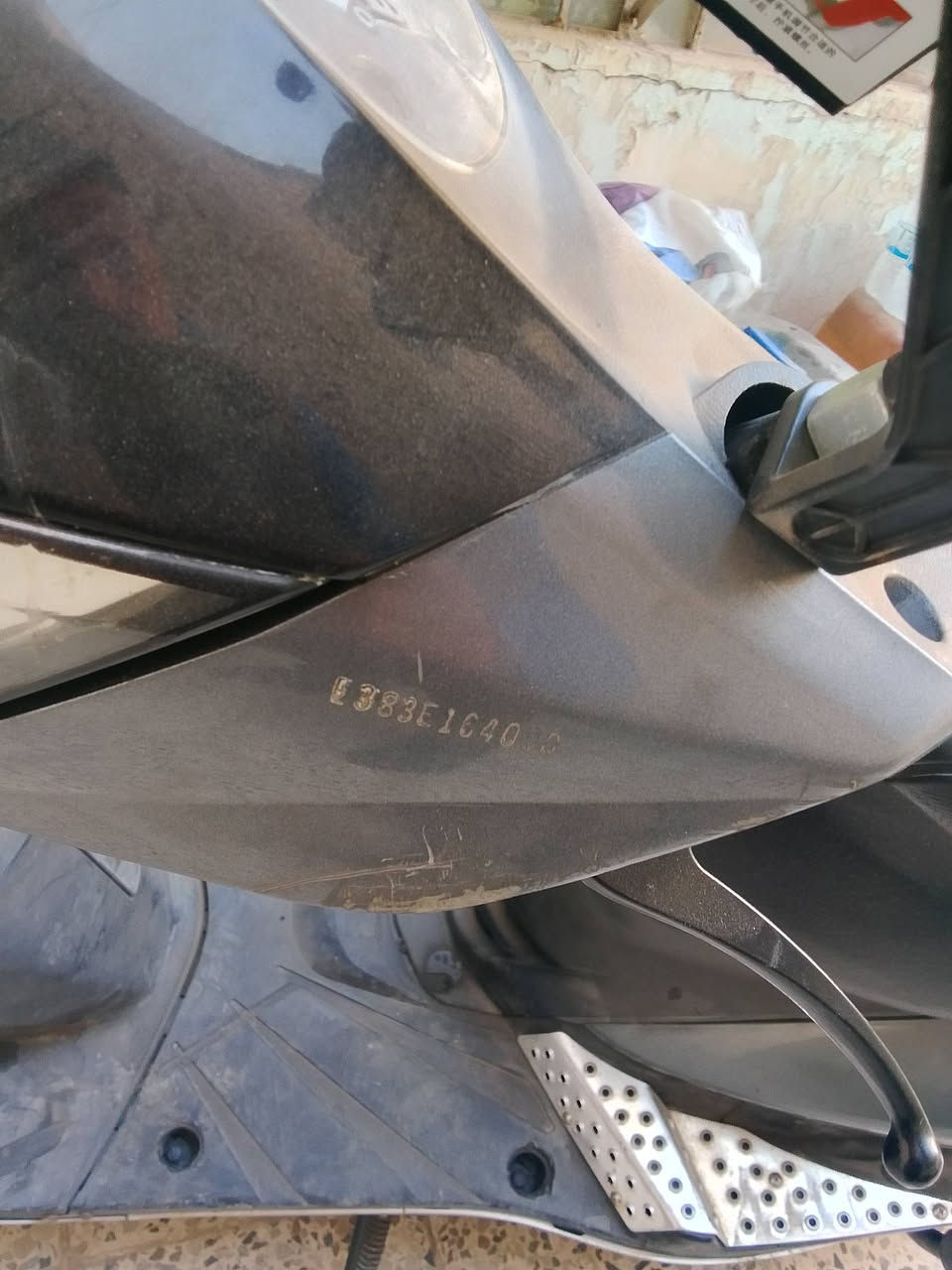 ثعلب ١٠ ايام نازله رمبه مختمه نضيفه محرك فول مكانها الحريه ***********
