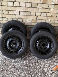 تخم ويالة  195/65/15  مال فورتي جيب وشد نضيفات هنه وحساساتهن عنوان بغد...