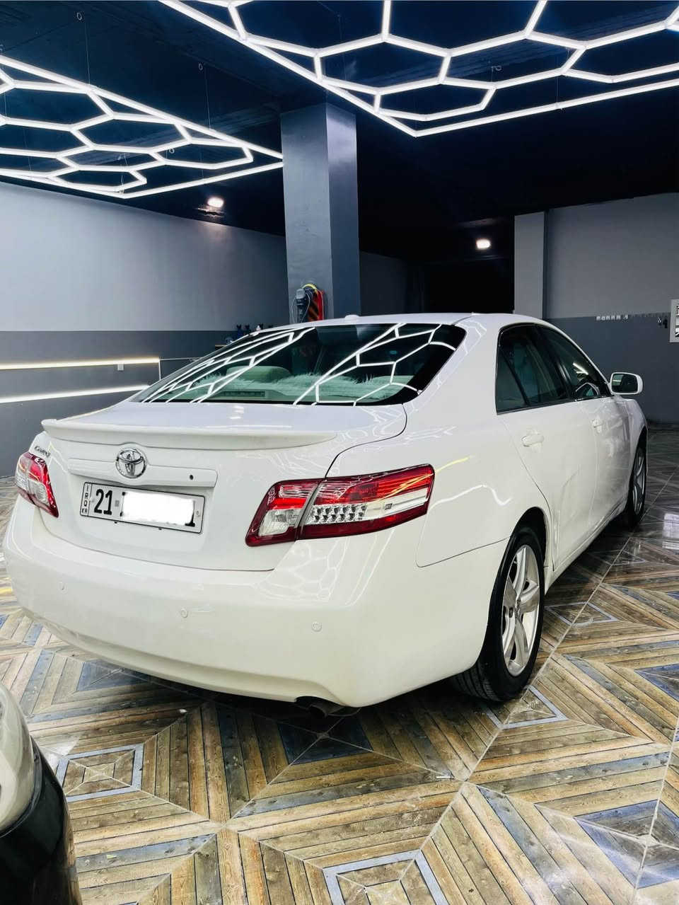 Camry 2010 Le
گێر و مەکینە و تەبریدی تەحویلی  بەشەرت
سەنەوی تا ١١/٢٠٢٧ تازەیە 

کامل سێرڤس کراوە 
٤ تایەی لۆکی لەژێرە تازە غازی تەبرید ڕۆن و بانسی تازە گۆڕاوە 
بێ ناوگرتن بێ ئیرباگ 
سوکان ڤۆلیۆم تحدید سورعە جام کارەبای و ئاوێنە کارەبای 
تراکشن  ناو ڕەساسی سەرداشبوڵی جوان ماوەتەوە عەدەسەو زینۆن 
١٦٤ هەزاری حەقیقی رۆشتوە
سۆنەرەکەیم داناوە 
سعری ١١٨ معامەلە
بێ مەسرەفە سەیارەکە 
شوێن : سلێمانی
*********** ڤایبەر و وەتس ئەپی لەسەرە السليمانية, العراق
