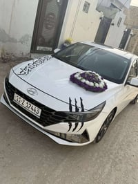 النتره 2023هايبرد للبيع السياره فول للاخير 1/1وارد امريكي حادثهه بنيد ...