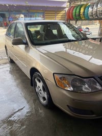 افلون • ٢٠٠٤ • وارد امريكي