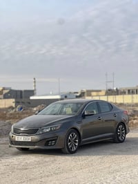 اوبتيما • ٢٠١٤ • امريكي