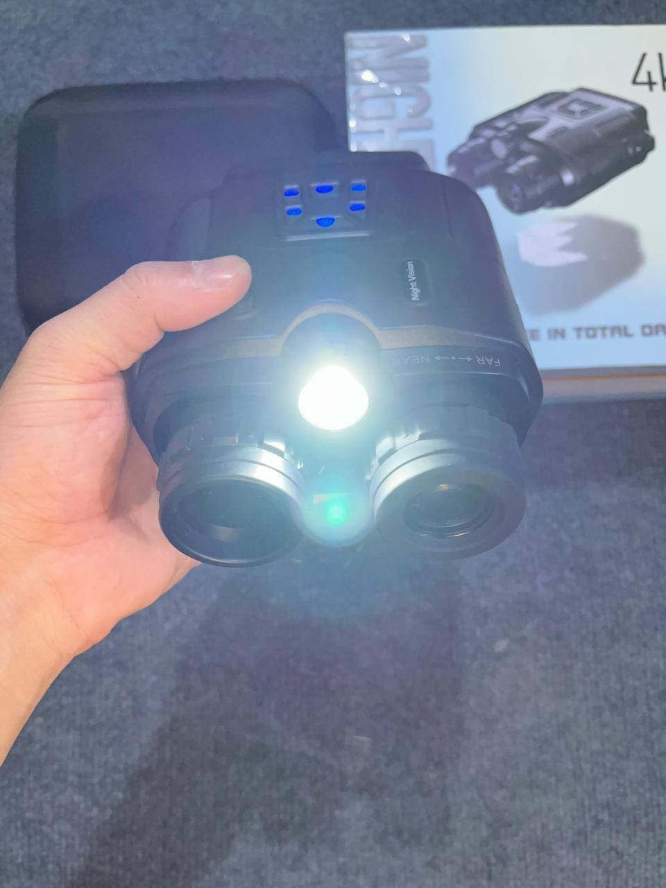 ناضور السعر 55 الف


**إذا كنت صاحب هذا الإعلان وتريد حذفه لأي سبب، رجاءا أرسل رسالة إلى الدعم الفني**