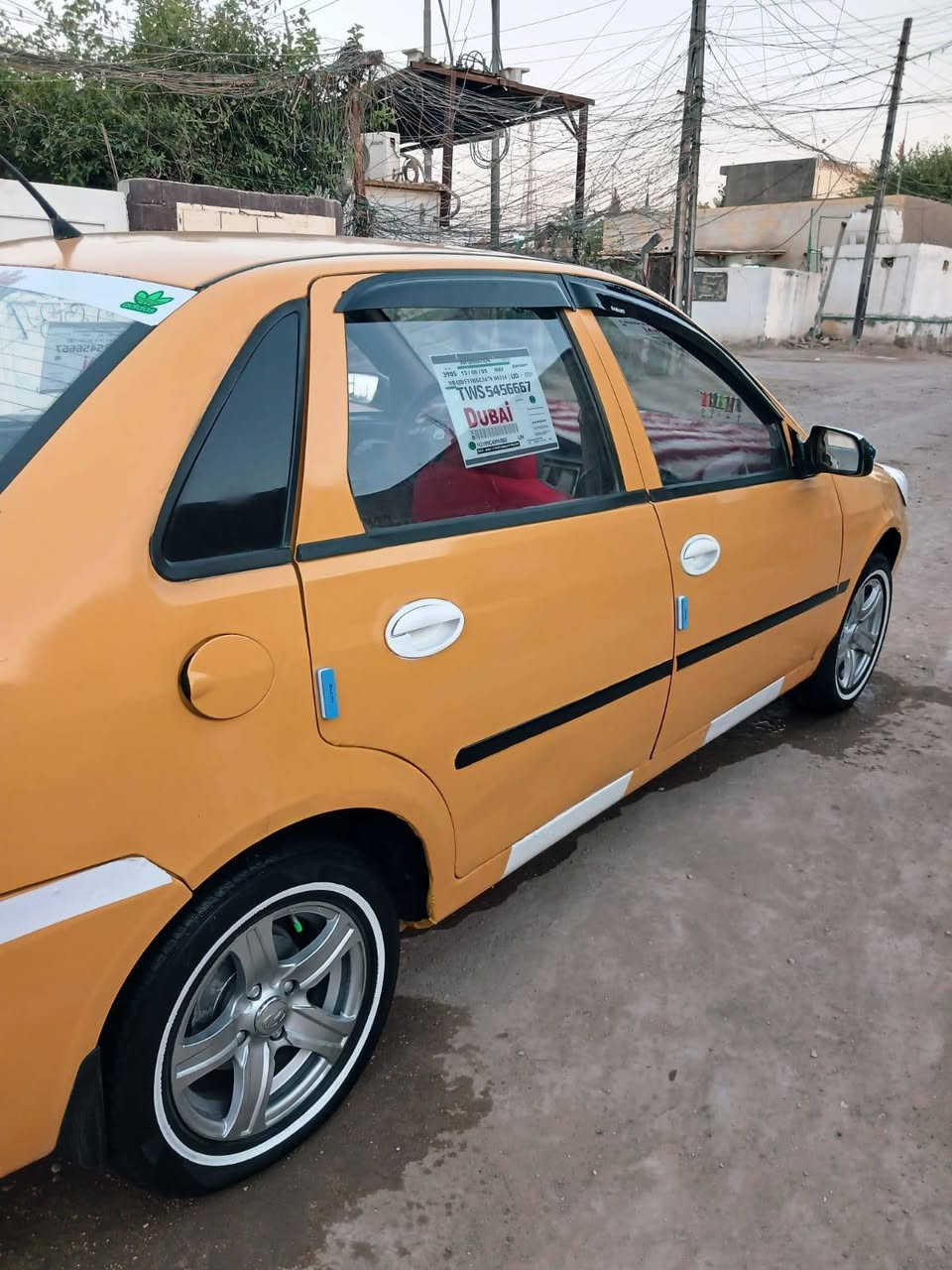 بيع سريع أسعر 👈(  20  ) جديده
يا الله ليفان  موديل  ( 11 ) رقم ( كربلاء ) ( تحويل مباشر )
( مصفره   هيئه  وغرامات   👍 ) (  مكينه   جديده  ✅  )
( كير جديد ✅ ) ( حداديه  وكهربائيات  خير من الله ✅  )
( مشط ستيرن جديد ✅ )(شواصي بلادي✅ ) باتري جديد
( دواخل  كلش  حلوه ✅ ) ( ترايك  وين ميعجبك   ✅  )
أسعر 👈👈  (                  20                    ) مكاني بابل
محاويل رقم الهاتف ***********  /  ***********
