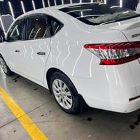 سنترا خليجي • ٢٠١٩ • ٨٣٠٠٠ كم