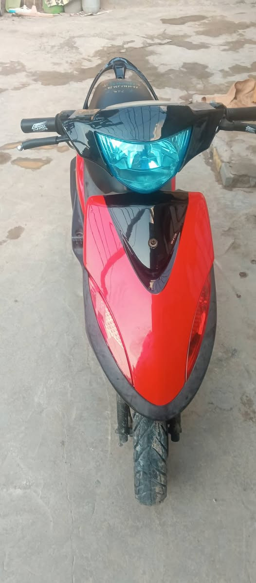 دراجه البيع مكس عدله كامله من كلشي  زوج تاير جدد كابريته جدد مفتوحه مرا وحده تجفيت اصلي مو عادي جهزه من كلشي  عنوان بصره شقق الفاو الصمعي غرب جامع امير المؤمنين خاص موجود  سعر ٧٠٠الف لحد كلي شنو بيهه مابيه  اقرا المنشور وتعال سوالف ع الخاص


**إذا كنت صاحب هذا الإعلان وتريد حذفه لأي سبب، رجاءا أرسل رسالة إلى الدعم الفني**