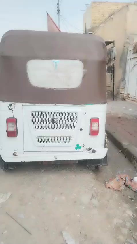 سلام عليكم تكتك للبيع موديل 2021 اوراق شاكر ابو لمجر تكتك خير من الله كشرته كفاله دوسه بلاديه محرك مجفت مره واحده فقط عنواني العمارة الماجدية السعر 6250 وبيه مجال حق الجيه اتصل ***********
