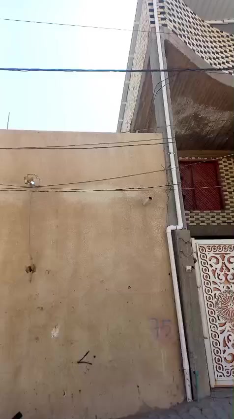 السلام عليكم
بيسكل للبيع الون 🩵
شركه BD 
مديل21
دسك90 طرم صفره 
البيسكل نضيف وحلو 
المكان نجق قرب باب الخروج مال المطار 
السعر 170 قفل


**إذا كنت صاحب هذا الإعلان وتريد حذفه لأي سبب، رجاءا أرسل رسالة إلى الدعم الفني**