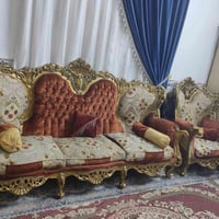 تخم ملكي • ١٠ نفرات • نجف حي العسكري