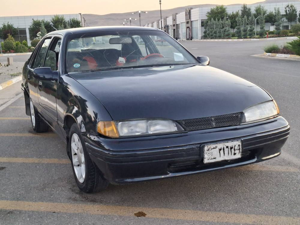 ئەم سەیارە بۆڤرۆشتن 
تەنهاڤرۆشتن
دایۆ برێنس
مۆدێل:1996 گێڕ تۆماتیک مەکینە20
 گێڕ و مەکینە و
کارەبای بەشەرت 
 دەعمو لێدراوی نیە پێشودوای کەپسە
سەیارەکەماڵی دۆستەو زۆر جاهیزە
تنوتۆڵیو تەقەوڕەقەی بەشەرت سەیارەکەبەس ماشااللەی ئەوێت تێبینی:سەیارەکە جرکەی تیانیە بێ مەسرەفە 250مەسرەفی تیانیە موشتەری نیت سەرمان مەیەشێنە 
سعر:15گەڵا
شوێن:سلێمانی 
ژ.م:***********
ژ.م:*********** السليمانية, العراق
