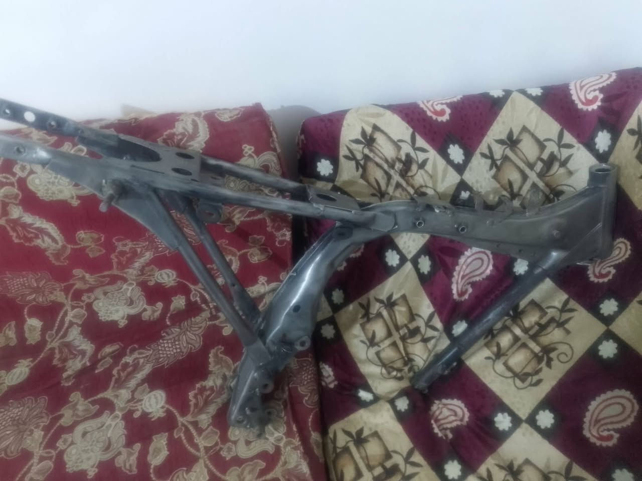 السلام عليكم  مكفول كفاله عامه  اللبيع سعر مناسب  اوراق اصولي مكاني شطره***********
