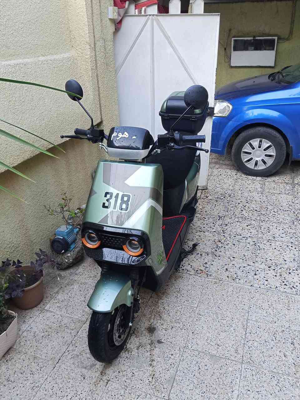 ماطور شحن للبيع 318 6بطاريات 4سرع مثبت سرعه
دبل اشارة + نشرات +لايت عالي ناصي سرعة 99 ماطور نضيف مال بيت جوزة قاطع دورة اسويجات 2 بصمات 2 ابريك دسك اماني خلفي تيارات جوبلس ماطور حيل نضيف 
*********** كورك بي واتس
*********** اسيا بي وتس
مكاني الموصل الايسر حي سومر
السعر 610 او بي مجال بصيط
