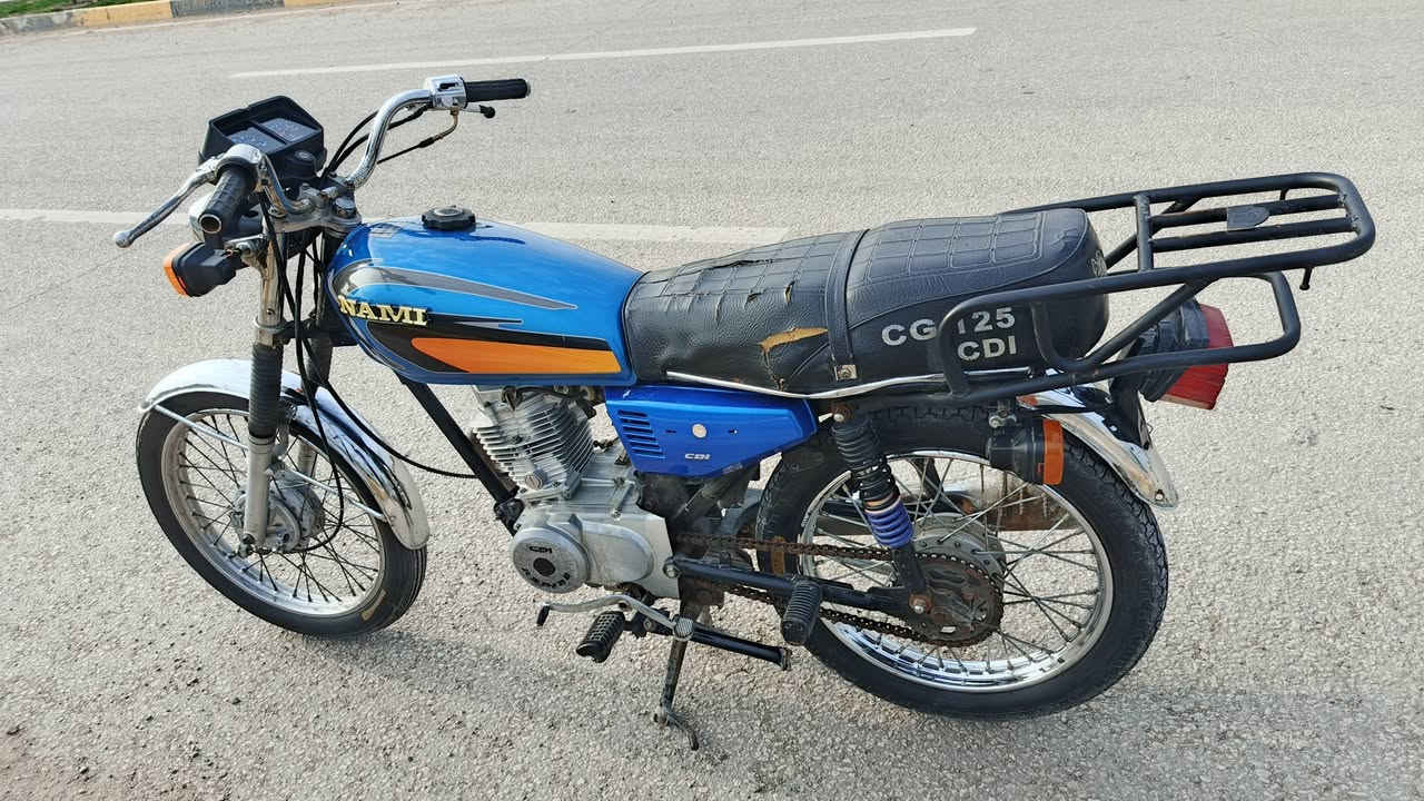 يالله سلام عليكم اربعه رابيدو مديل 2021كلك كلك مكفوله من سرقه رقم شاصي بيها دراجه معمره 25كلها مرتبه دراجه عوزها كلجات فقط سعر 375بيه مجال بسيط مكاني كربلاء الحسينيه رقمي ***********
