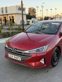 النترا موديل 19 وارد امريكي  لسياره قطعه (وحده صبغ) جاملغ خلفي بدون دو...