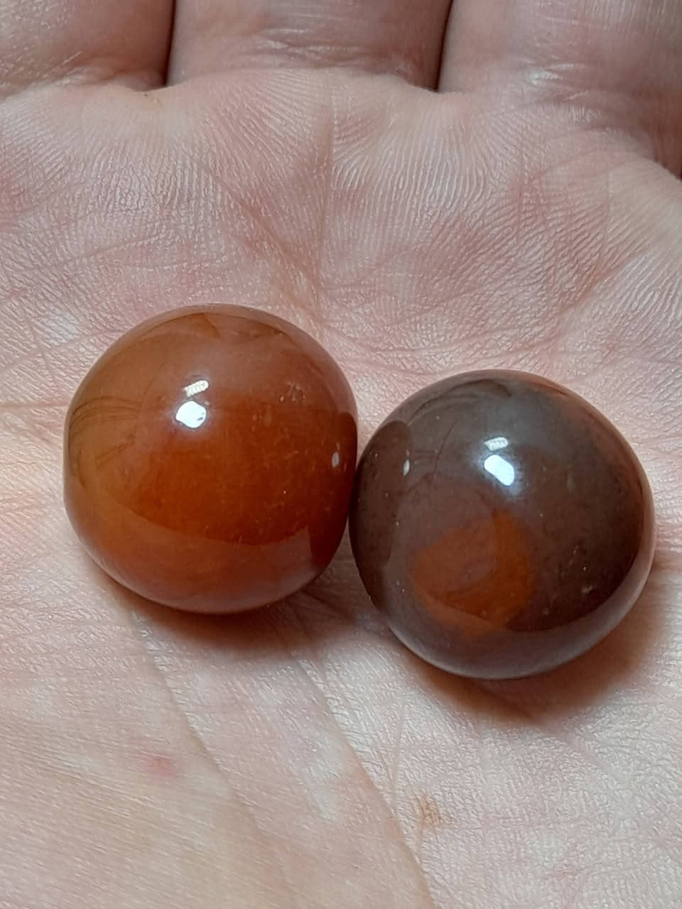 #ياالله
السلام عليكم ورحمة الله وبركاته 
نقدم لكم كل ماهو جديد ومميز 
متابعينا الكرام نقدم لكم حجار (  عقيق سليماني طبيعي رباني قديم )  بسعر (50) الف والتوصيل ( توصيل مجانا)   اقوى عرض تحطيم الاسعار  للحجز والاستفسار مراسلة الصفحه او الاتصال على الرقم يوجد واتساب ‎0774 784 6745 يوجد توصيل الى كافة محافظات العراق 🇮🇶 🇮🇶
