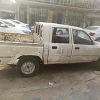 بكب تويوتا • بدون رقم • نجف