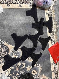 لانجري • ٩قطع • شي إن