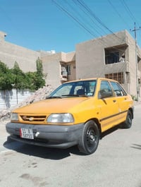 للبيع سايبا موديل 2012 كامله السياره استفسار اكثر 07716383082 مكاني بغ...