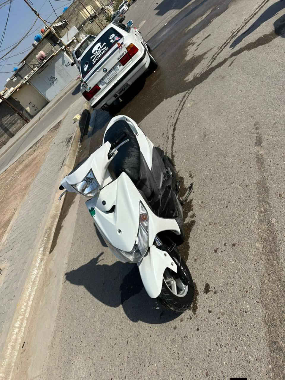 السلام عليكم  جيتي ار حديث 2015للبيع الدراجه وكاله عامه صله اقل الشهر نزله رمبه مكفوله من كلشي مكاني بغداد البلديات رقمي ***********اتصل او بلخدمه
