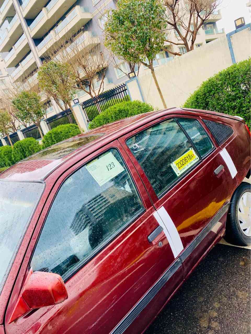 . بـــــەنــاوی خـــوای گــەورە نــرخ 12‌$مـــەجالێکی زۆرکەم
           ئـۆپـڵ کادێـت بـــۆ فـــرۆشتن ❤ مۆدیل1990❤
    🧿گـــێــڕو مـــەکــیــنــە زۆر پـــاک بــەشــەرت🧿                          
👈🏽دەعـــامــی بـــۆ دەعــــــامــــی جـــایـــزوو مــەزبوت‌👉🏽
تـەحویل عەسڵ سـەنـەوی و وەکالەتە ((پــاکـانەی مــروری)) بـــۆکـــراوە ))👌 بــەشەرتی ئــەوەلــیـات و حاسیـبـە👉🏽
بـــەرگــەدرگــاو نــاوی زۆر جـوان هــەیکەلی نمــونـە💚
مــاشــالڵە زۆر بـــە قــوەتــە 🍁تــەقــەوڕەقەی نیە بەشەرت
بــەنـزین زۆر کــەم ئـەخوا مــاشالڵە زۆر زۆر کـپە سەیارەکە
                             کــارەبــایی گـشــت گــیـانی مـــەزبــوت              
لایــت  فــڵچە  ئـیشارەت  گێچەکانی کامل مەزبووت کوشن        
بـــلـوتـوز AUX CD. زۆر بــێ مـــەســرەفە
***********     *********** السليمانية, العراق
