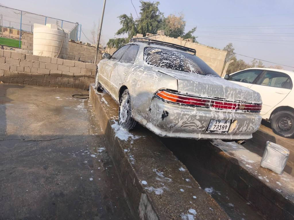 السلام عليكم  مارك تو للبيع رقم نكليزي بسمي كير ومكينه خير من الله  ، محرك بطه كصه جنطه فقط النجف, العراق


**إذا كنت صاحب هذا الإعلان وتريد حذفه لأي سبب، رجاءا أرسل رسالة إلى الدعم الفني**