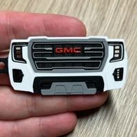 تاهو • GMC • حسب الطلب