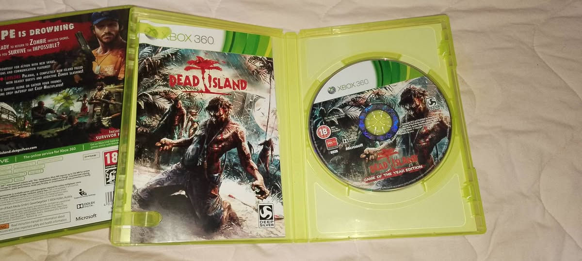 سعر الجزئين 20 ألف


**إذا كنت صاحب هذا الإعلان وتريد حذفه لأي سبب، رجاءا أرسل رسالة إلى الدعم الفني**