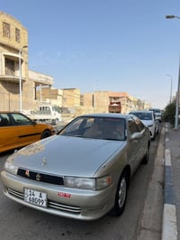 مديل 1994 • مكينة وكير • رقم بصره