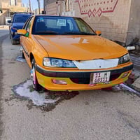 بارص • ٢٠١٨ • دوانيه