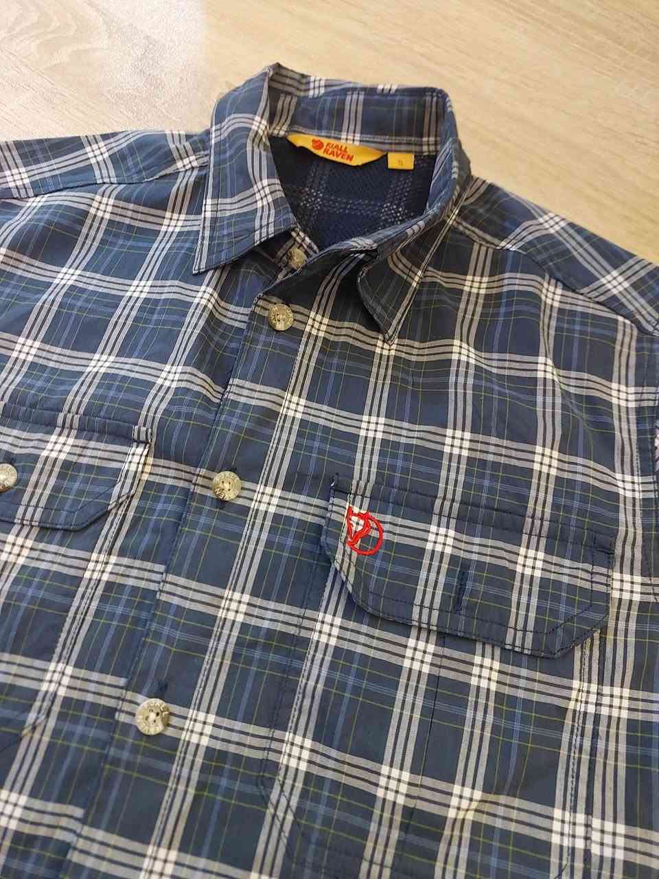 fjallraven S 45cm


**إذا كنت صاحب هذا الإعلان وتريد حذفه لأي سبب، رجاءا أرسل رسالة إلى الدعم الفني**