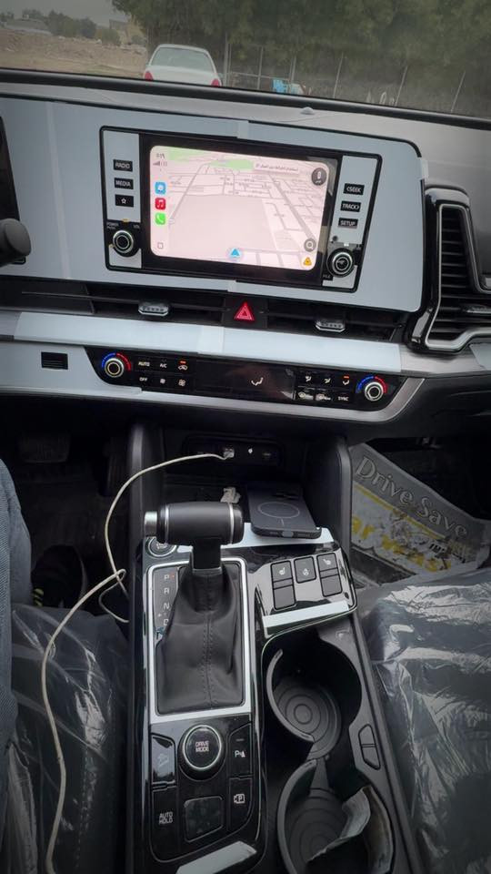 السلام عليكم
للبيع فقط 
سبورتج ٢٠٢٥ خليجي الدولية 
ماشيه ٩ الاف بعدهه بالضمان 
فول مواصفات قماره حديد

مكفوله من الزلغ 

رقم بغداد 
ماكني بغداد سعرهه ٢٤٢ وبيهه مجال بسيط

رقمي 
***********
