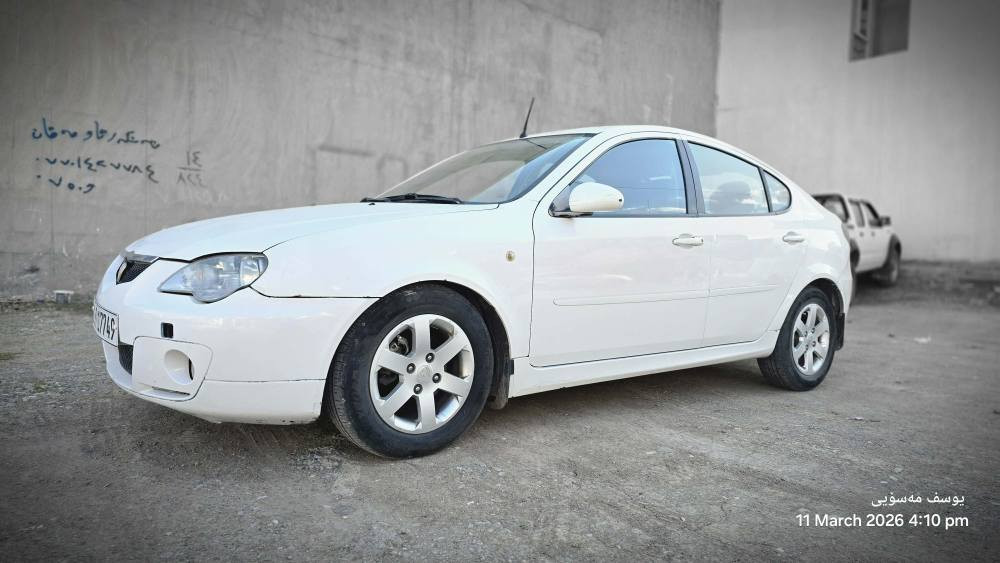 پڕۆتۆن ٢٠١١ .... وەرەقەی بەنزینی هەیە
ئۆتۆماتیک گێڕو مەکینەو تەبرید بەشەرت. سوکان ڤۆلیۆم. 
وەرەقەی بەنزینی هەیە. سێ پارچەو پەڵەیەکی بۆیاغە بێ دەعم بێ ناو . تاقم پێشم تازە بۆچاک کردوە..نرخی ٦٠و معامەلە
بروتون اوتوماتيك
محرك و تبرید بشرط
بي كوبون بنزين 
***********
*********** شمشمل, السليمانية
