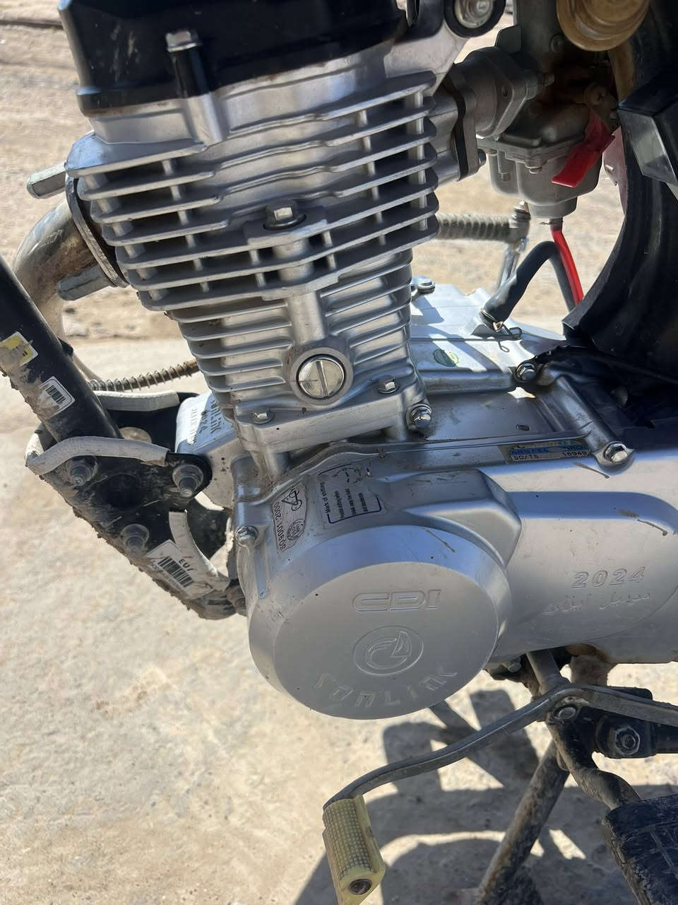 تايكر 4 كير موديل 2024 مكفول مكاني تكريت الديوم السعر 550


**إذا كنت صاحب هذا الإعلان وتريد حذفه لأي سبب، رجاءا أرسل رسالة إلى الدعم الفني**