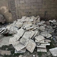 كاشي تقريبا 450كاشيه الى 500كاشيه يفيد اهل القالب تريد تطبيك هم يطبك ش...