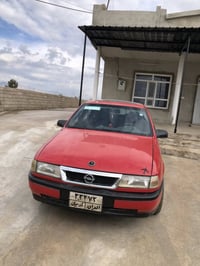 فكترا مودل ٩١ شرط تحويل وكاله. غرامه ٣٩٠الف.  بدون صبخ بدون زربه. سعر ...