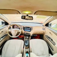 كيا ريو • ٢٠١٢ • وارد خليجي