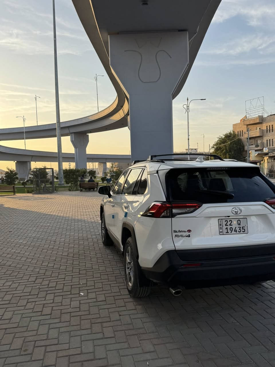 راف 4

راف 4
وارد امريكي
2024

فول مواصفات 

Xle

ماشيه 5الاف فقط

فتحه سقف 

جنطه ً بصمه 

(مفوله)

السونار موجود ويا الصور 

بأسمي اول شخص راكبه بل عراق 

مكان تكريت صلاح الدين 

السعر  اتصال فقط

***********
***********
