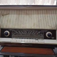 راديو لمبة • ألماني غربي • FM
